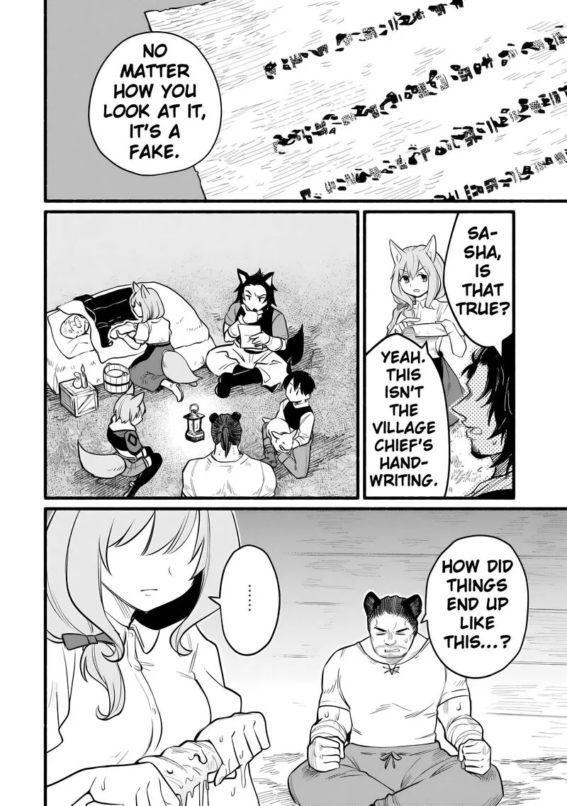 Tensei Mae no Tutorial de Isekai Saikyou ni Narimashita.: Junbi Shisugite Daini no Jinsei wa Easy Mode desu! Chapter 13 page 14