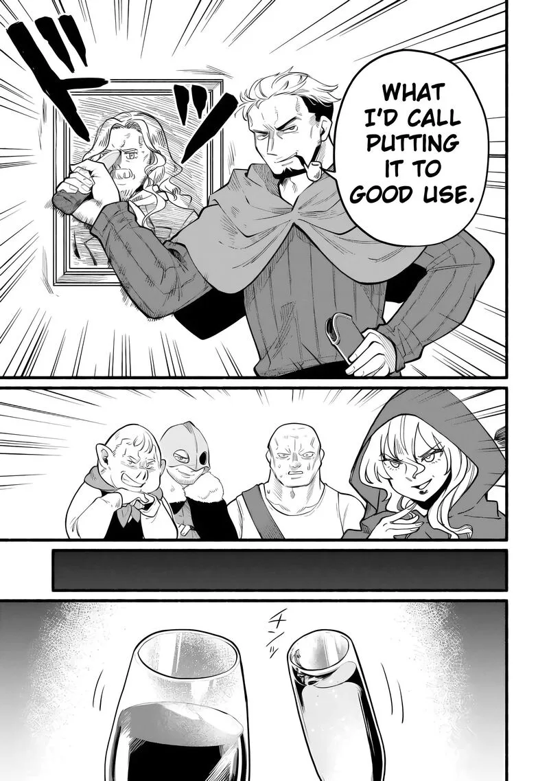 Tensei Mae no Tutorial de Isekai Saikyou ni Narimashita.: Junbi Shisugite Daini no Jinsei wa Easy Mode desu! Chapter 13 page 21
