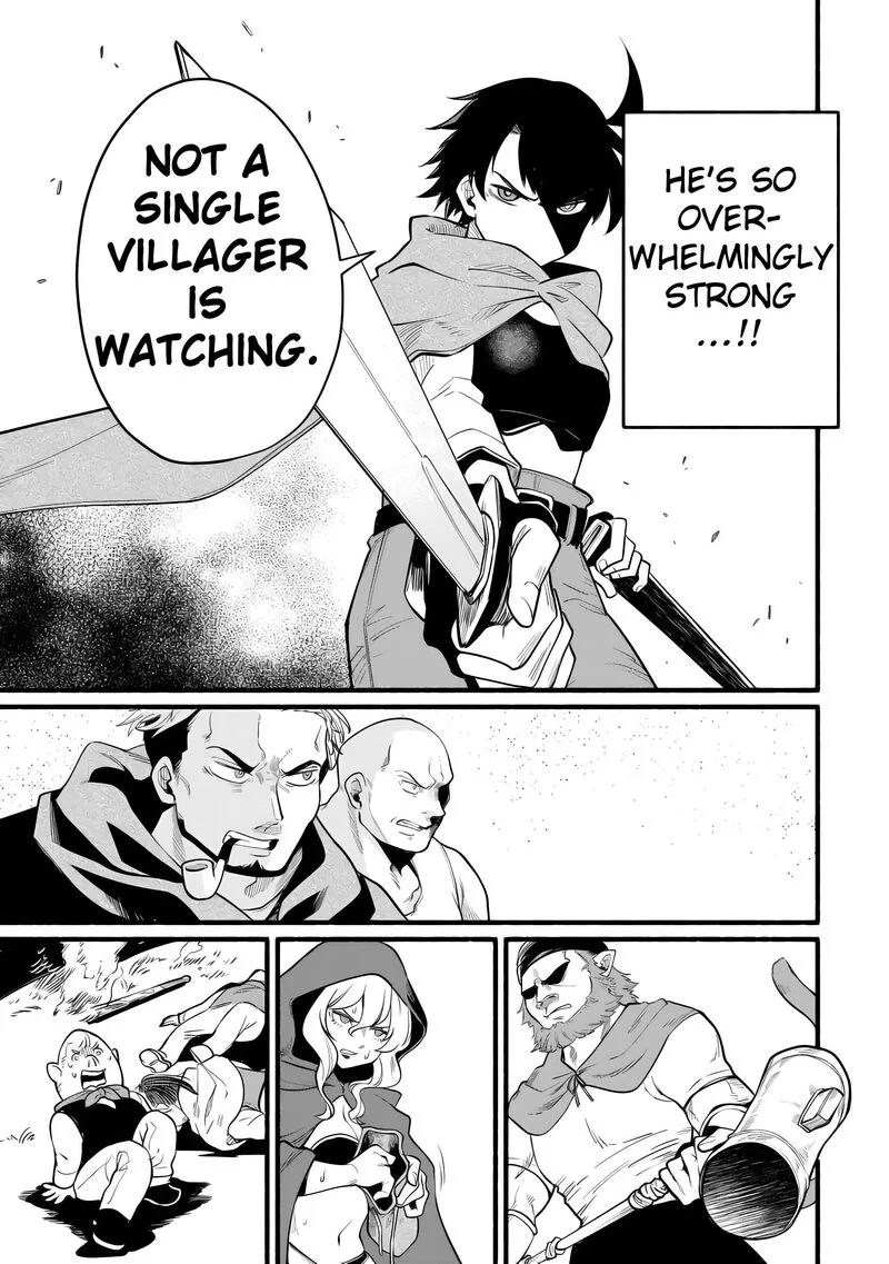 Tensei Mae no Tutorial de Isekai Saikyou ni Narimashita.: Junbi Shisugite Daini no Jinsei wa Easy Mode desu! Chapter 13 page 29