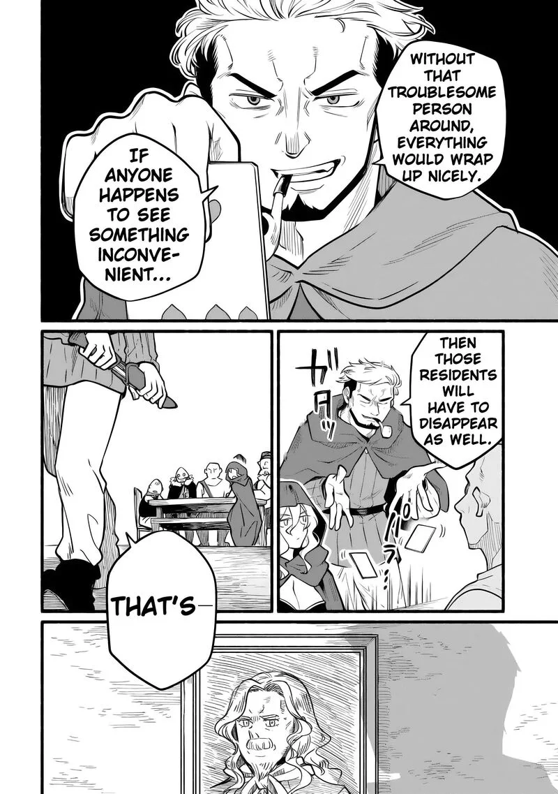 Tensei Mae no Tutorial de Isekai Saikyou ni Narimashita.: Junbi Shisugite Daini no Jinsei wa Easy Mode desu! Chapter 13 page 20