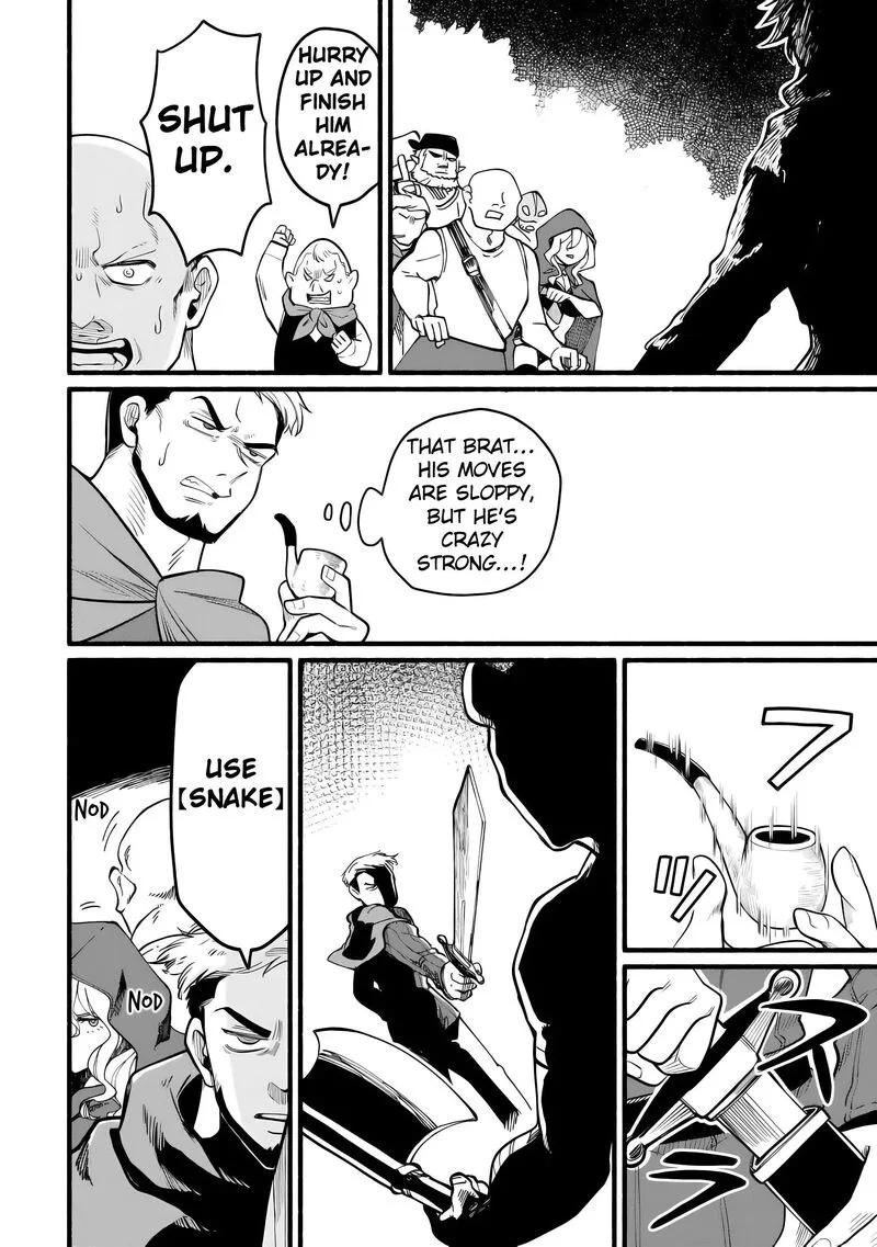 Tensei Mae no Tutorial de Isekai Saikyou ni Narimashita.: Junbi Shisugite Daini no Jinsei wa Easy Mode desu! Chapter 13 page 30