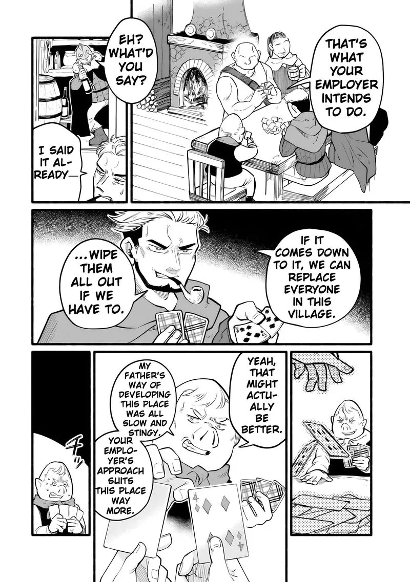 Tensei Mae no Tutorial de Isekai Saikyou ni Narimashita.: Junbi Shisugite Daini no Jinsei wa Easy Mode desu! Chapter 13 page 18