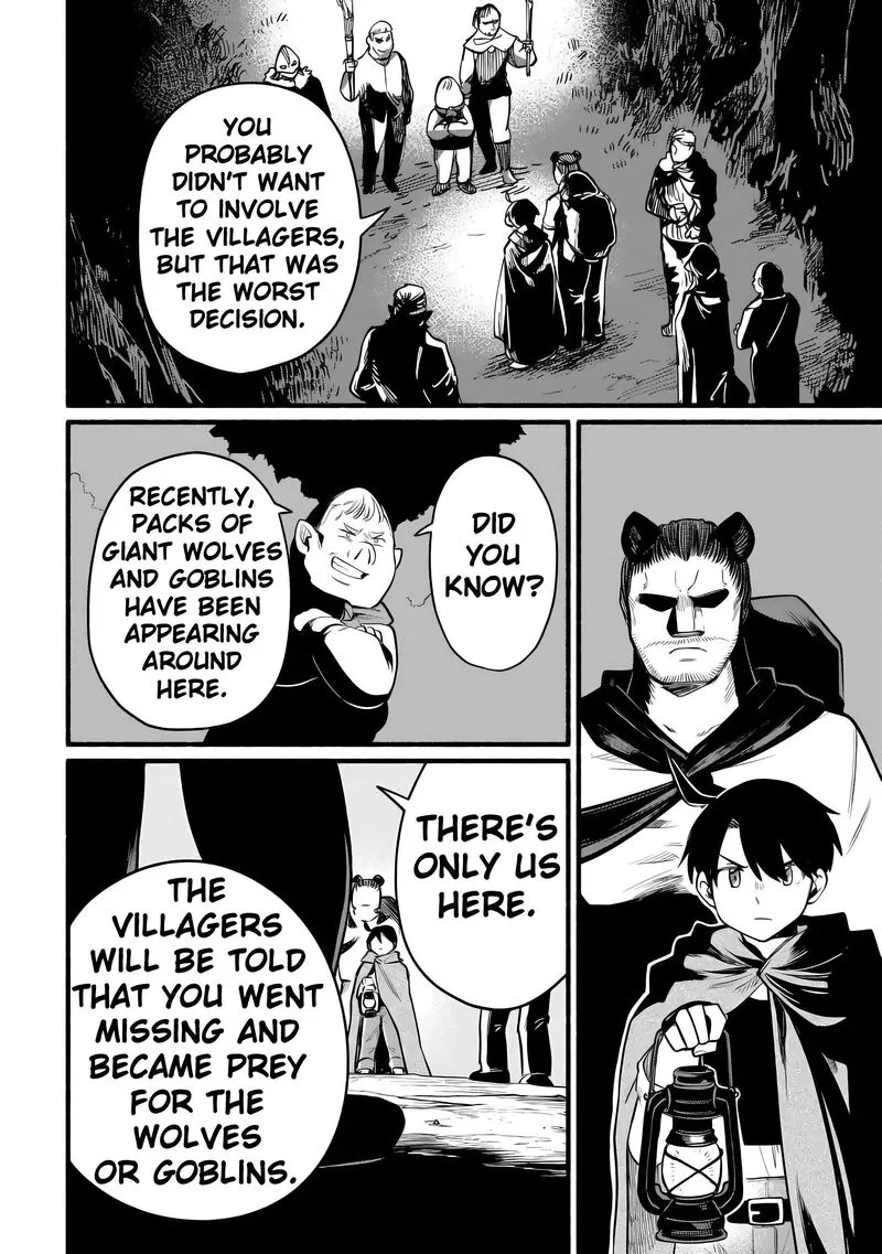 Tensei Mae no Tutorial de Isekai Saikyou ni Narimashita.: Junbi Shisugite Daini no Jinsei wa Easy Mode desu! Chapter 13 page 26