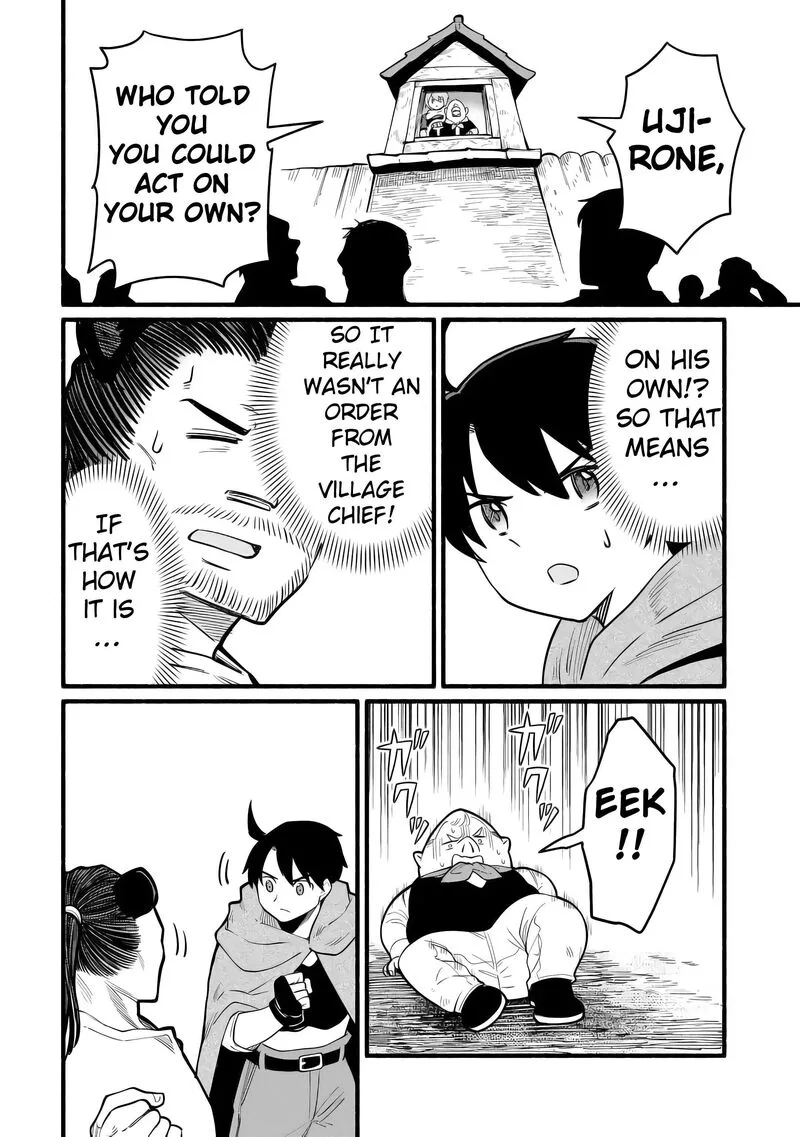 Tensei Mae no Tutorial de Isekai Saikyou ni Narimashita.: Junbi Shisugite Daini no Jinsei wa Easy Mode desu! Chapter 13 page 6