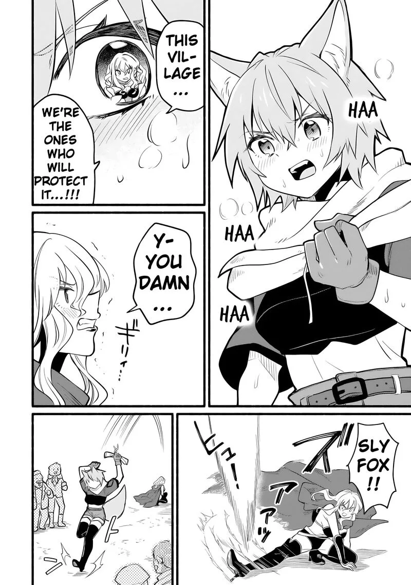 Tensei Mae no Tutorial de Isekai Saikyou ni Narimashita.: Junbi Shisugite Daini no Jinsei wa Easy Mode desu! Chapter 13 page 12