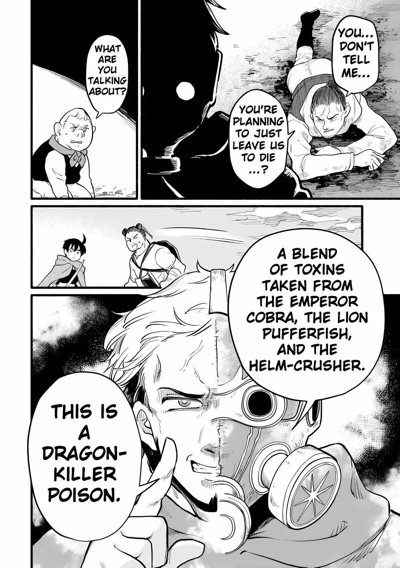 Tensei Mae no Tutorial de Isekai Saikyou ni Narimashita.: Junbi Shisugite Daini no Jinsei wa Easy Mode desu! Chapter 14 page 8