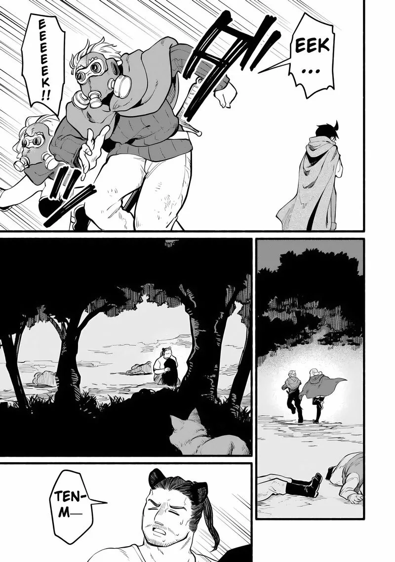 Tensei Mae no Tutorial de Isekai Saikyou ni Narimashita.: Junbi Shisugite Daini no Jinsei wa Easy Mode desu! Chapter 14 page 14