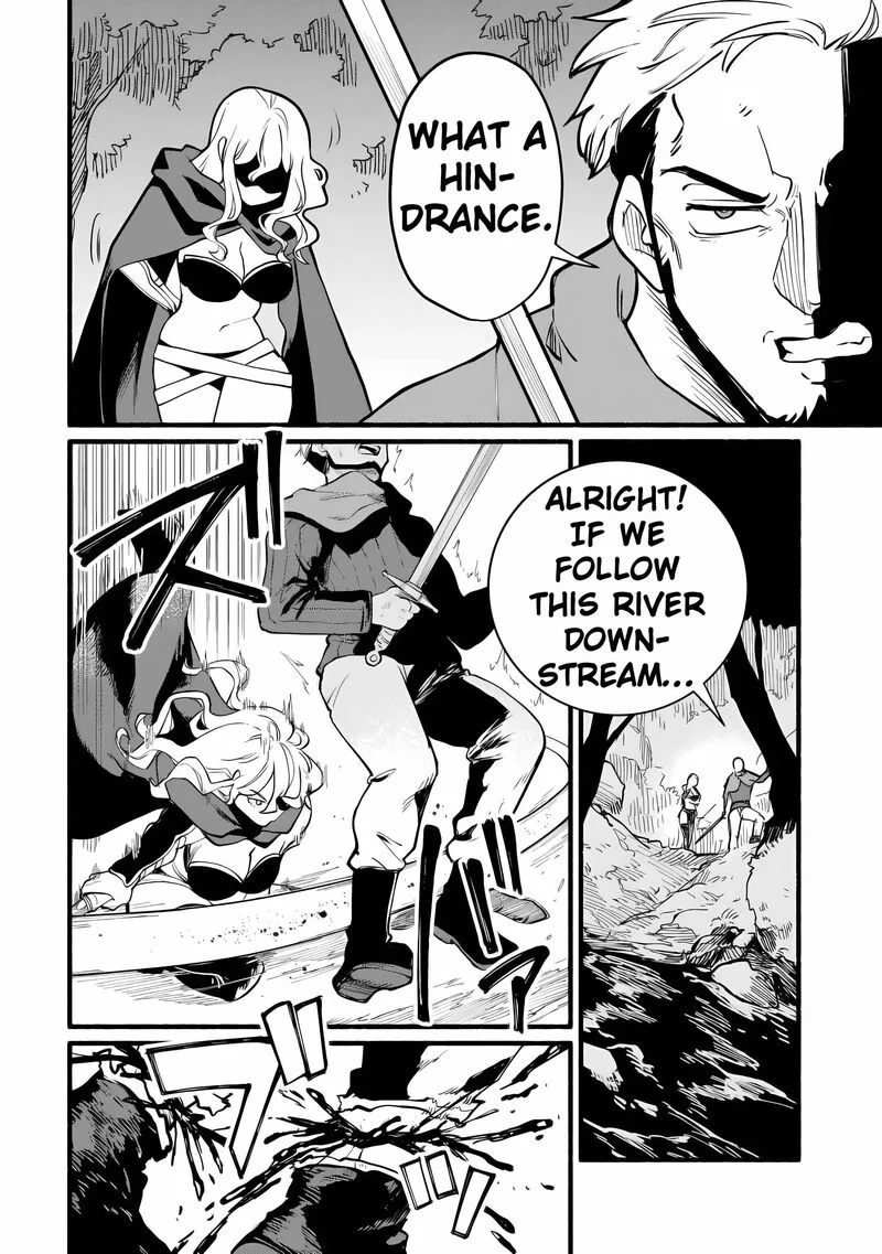 Tensei Mae no Tutorial de Isekai Saikyou ni Narimashita.: Junbi Shisugite Daini no Jinsei wa Easy Mode desu! Chapter 14 page 17