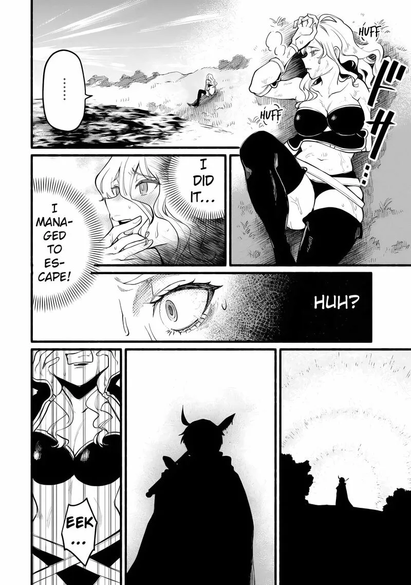 Tensei Mae no Tutorial de Isekai Saikyou ni Narimashita.: Junbi Shisugite Daini no Jinsei wa Easy Mode desu! Chapter 14 page 25