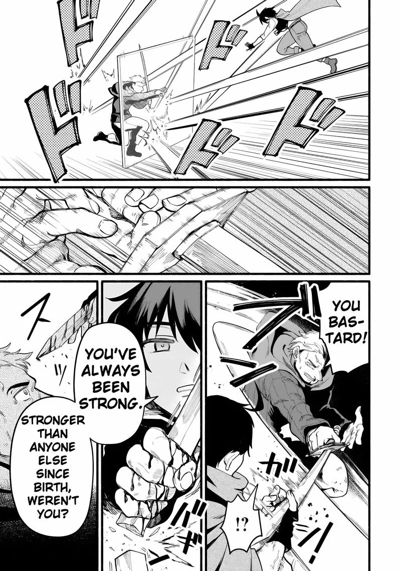 Tensei Mae no Tutorial de Isekai Saikyou ni Narimashita.: Junbi Shisugite Daini no Jinsei wa Easy Mode desu! Chapter 14 page 22