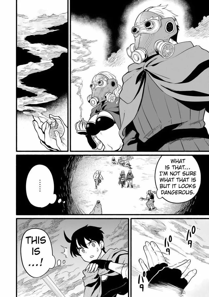 Tensei Mae no Tutorial de Isekai Saikyou ni Narimashita.: Junbi Shisugite Daini no Jinsei wa Easy Mode desu! Chapter 14 page 6