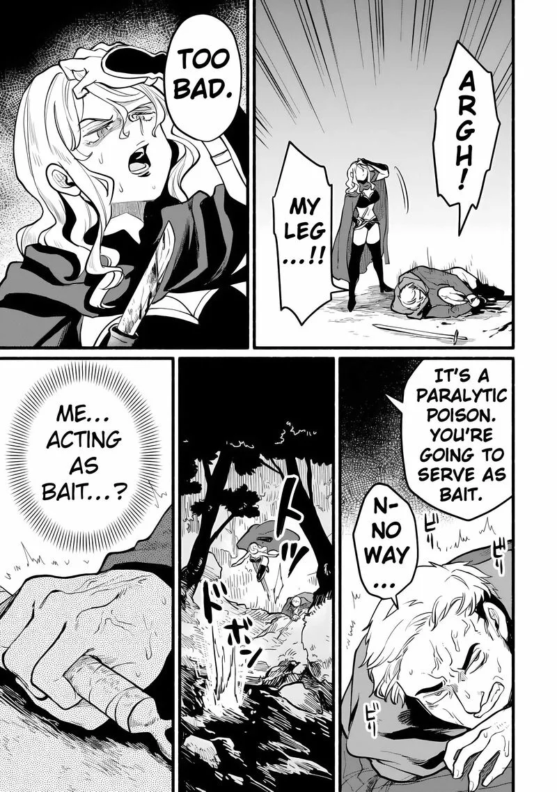 Tensei Mae no Tutorial de Isekai Saikyou ni Narimashita.: Junbi Shisugite Daini no Jinsei wa Easy Mode desu! Chapter 14 page 18
