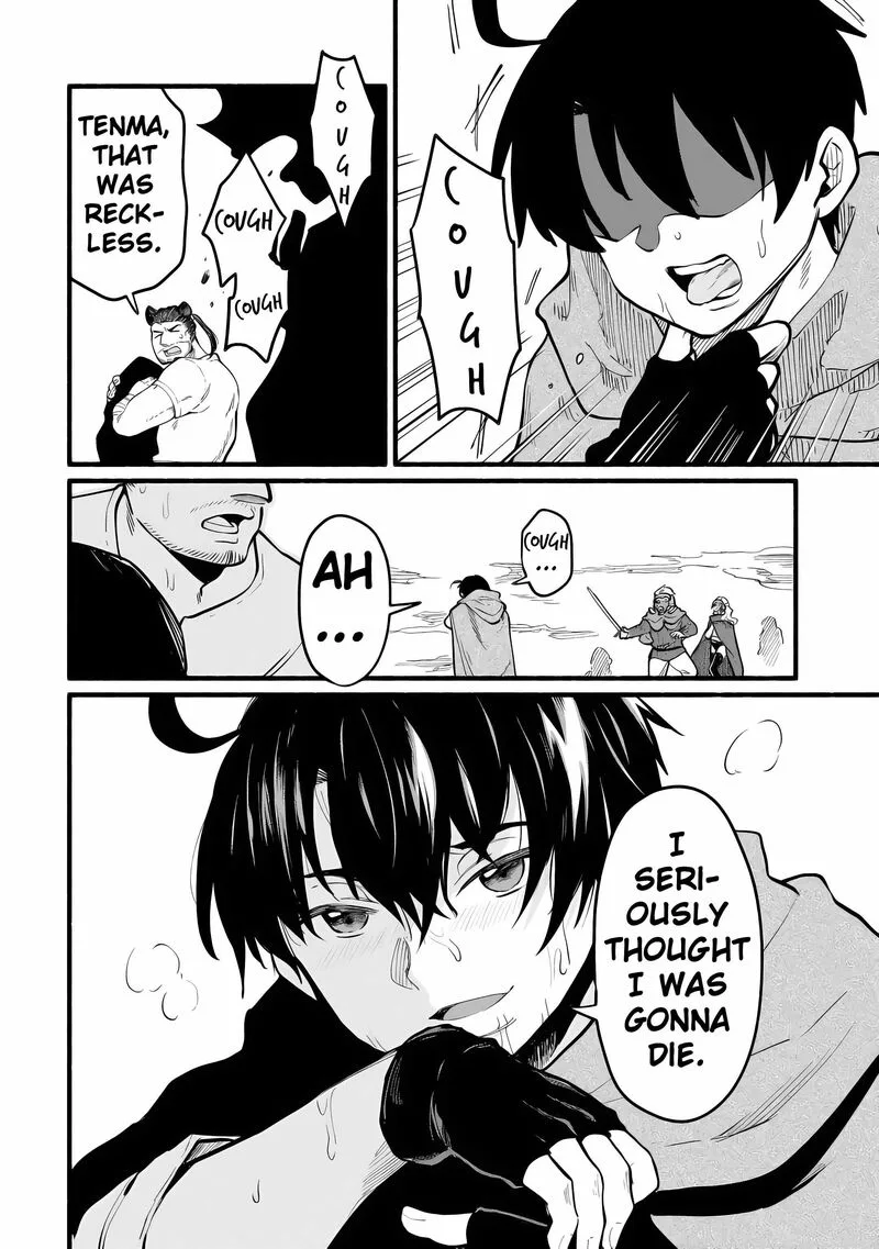 Tensei Mae no Tutorial de Isekai Saikyou ni Narimashita.: Junbi Shisugite Daini no Jinsei wa Easy Mode desu! Chapter 14 page 13