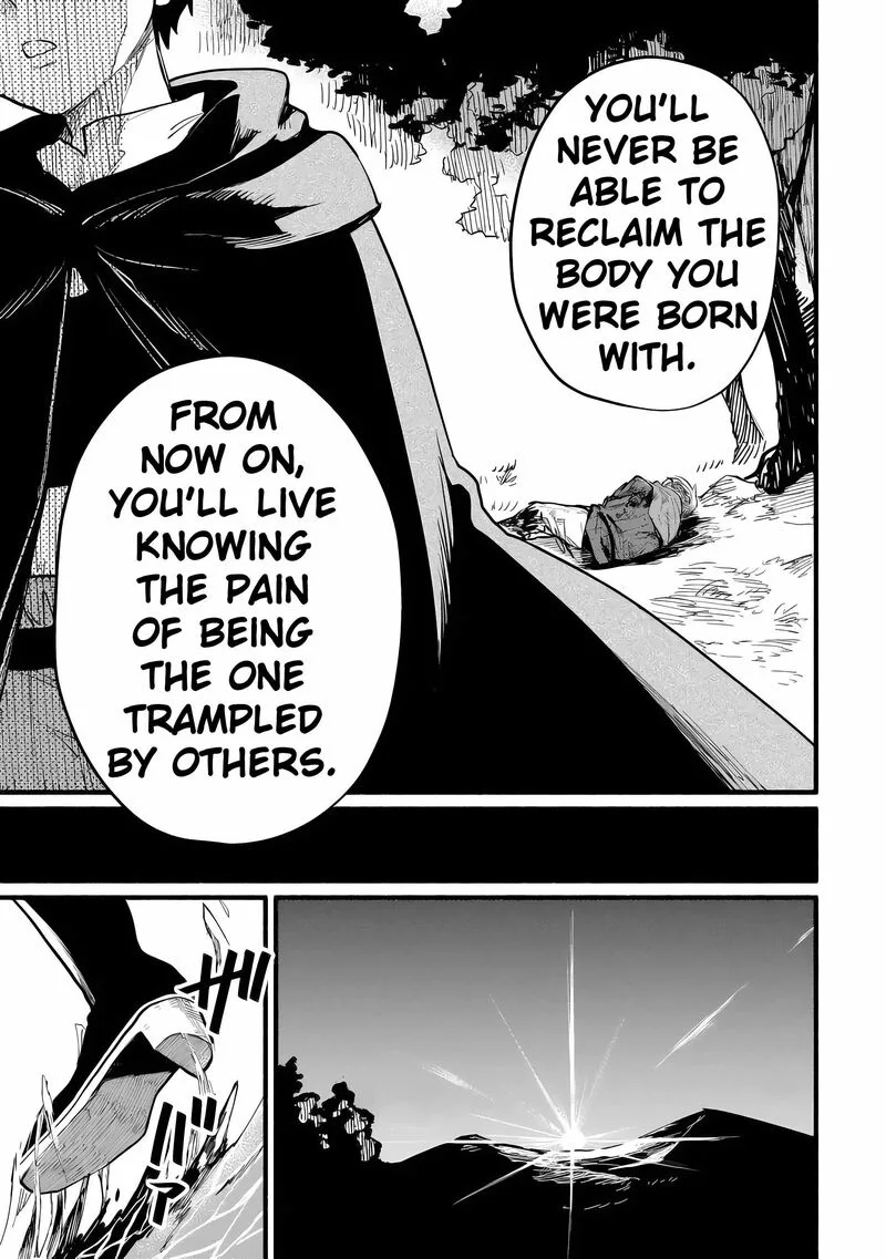 Tensei Mae no Tutorial de Isekai Saikyou ni Narimashita.: Junbi Shisugite Daini no Jinsei wa Easy Mode desu! Chapter 14 page 24
