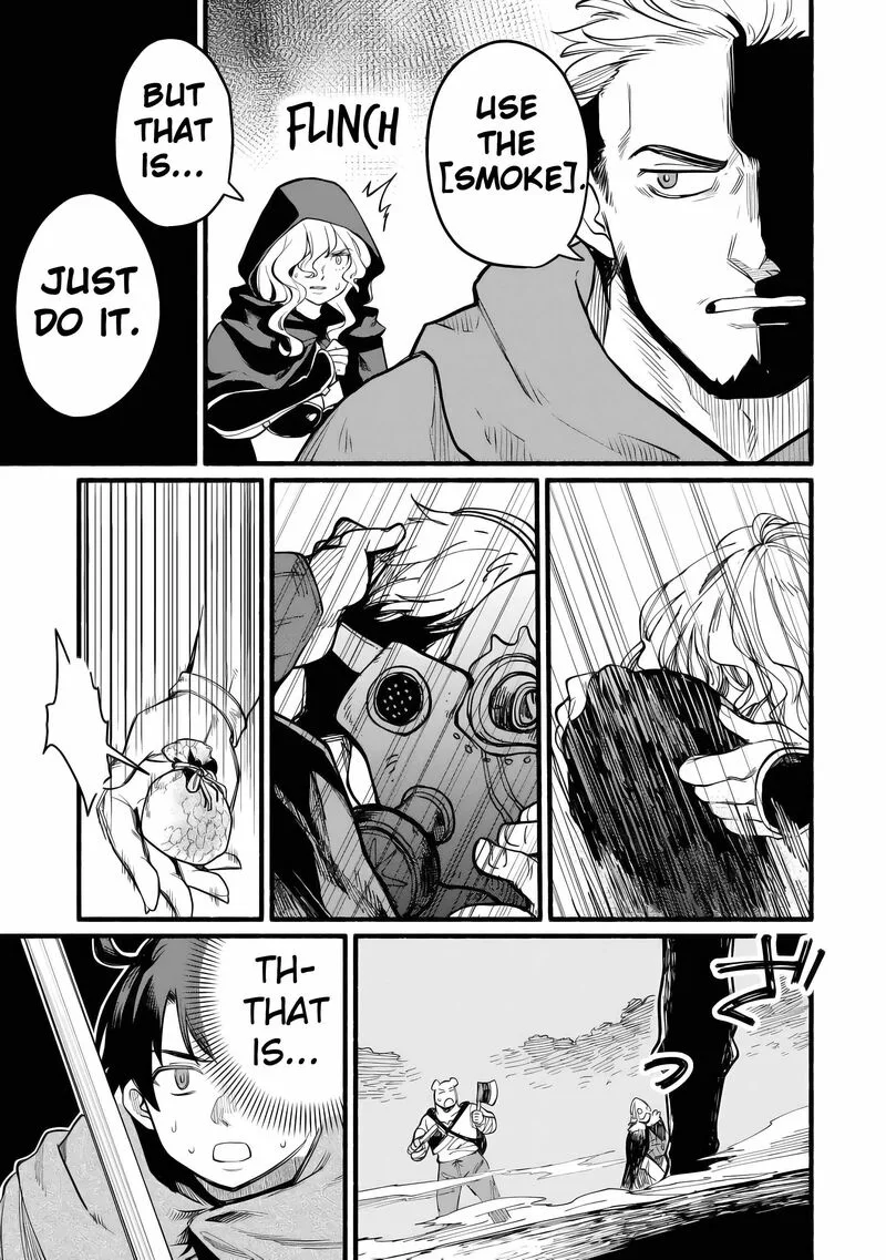 Tensei Mae no Tutorial de Isekai Saikyou ni Narimashita.: Junbi Shisugite Daini no Jinsei wa Easy Mode desu! Chapter 14 page 5