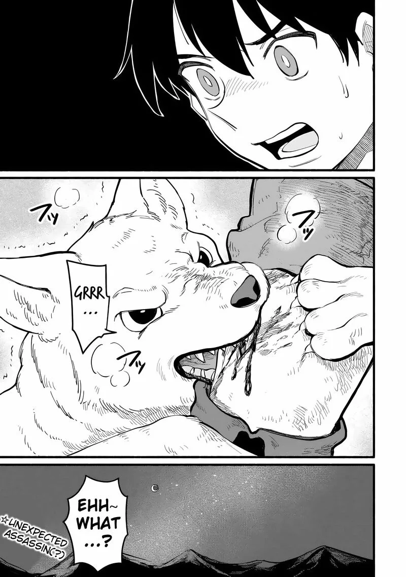 Tensei Mae no Tutorial de Isekai Saikyou ni Narimashita.: Junbi Shisugite Daini no Jinsei wa Easy Mode desu! Chapter 14 page 34