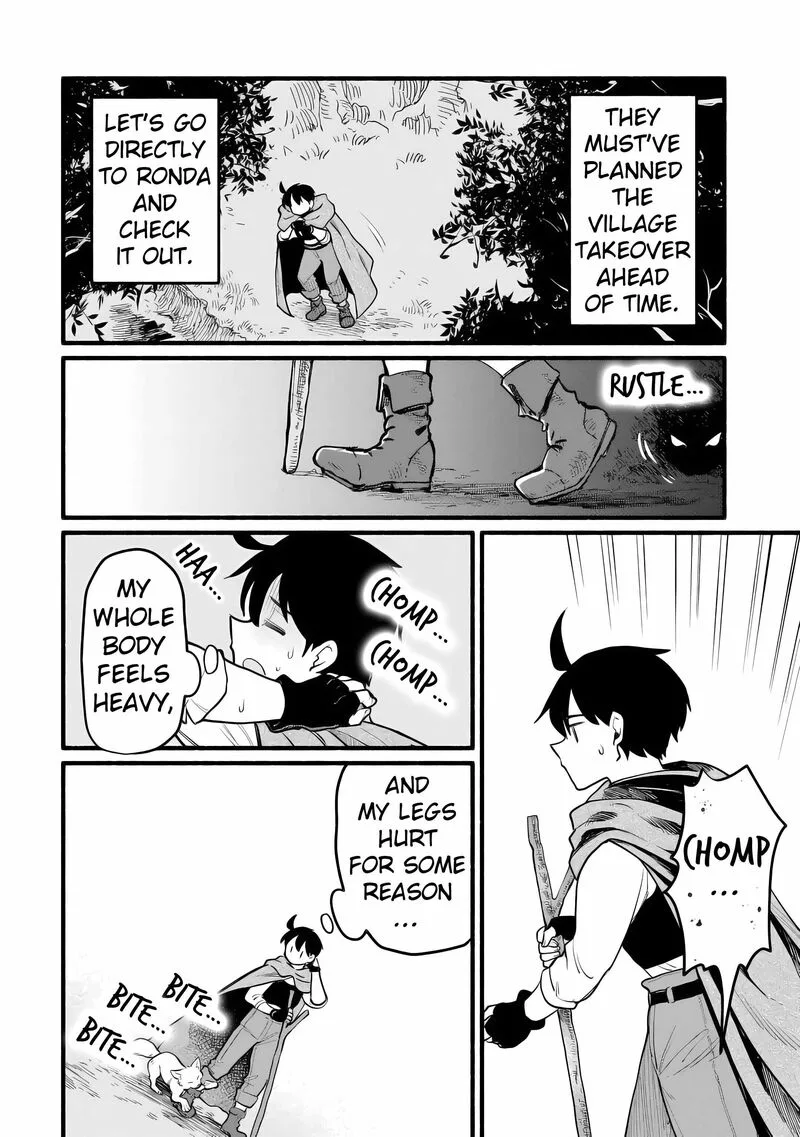 Tensei Mae no Tutorial de Isekai Saikyou ni Narimashita.: Junbi Shisugite Daini no Jinsei wa Easy Mode desu! Chapter 14 page 33