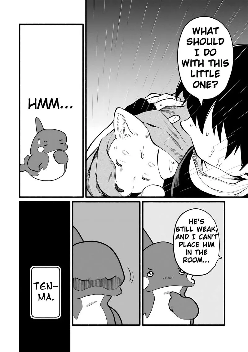 Tensei Mae no Tutorial de Isekai Saikyou ni Narimashita.: Junbi Shisugite Daini no Jinsei wa Easy Mode desu! Chapter 15 page 14