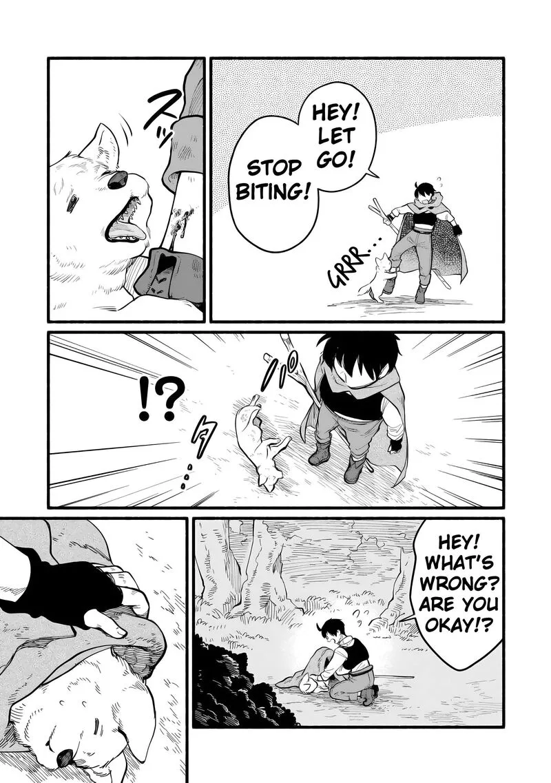 Tensei Mae no Tutorial de Isekai Saikyou ni Narimashita.: Junbi Shisugite Daini no Jinsei wa Easy Mode desu! Chapter 15 page 5
