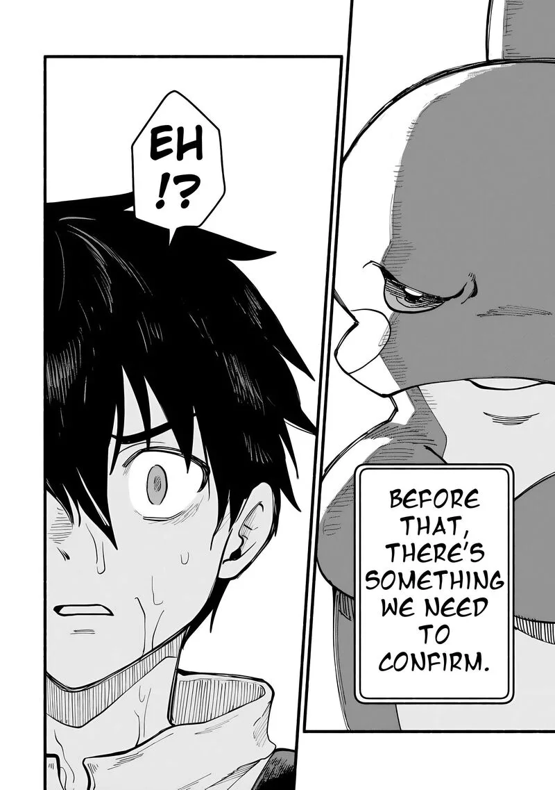 Tensei Mae no Tutorial de Isekai Saikyou ni Narimashita.: Junbi Shisugite Daini no Jinsei wa Easy Mode desu! Chapter 15 page 16