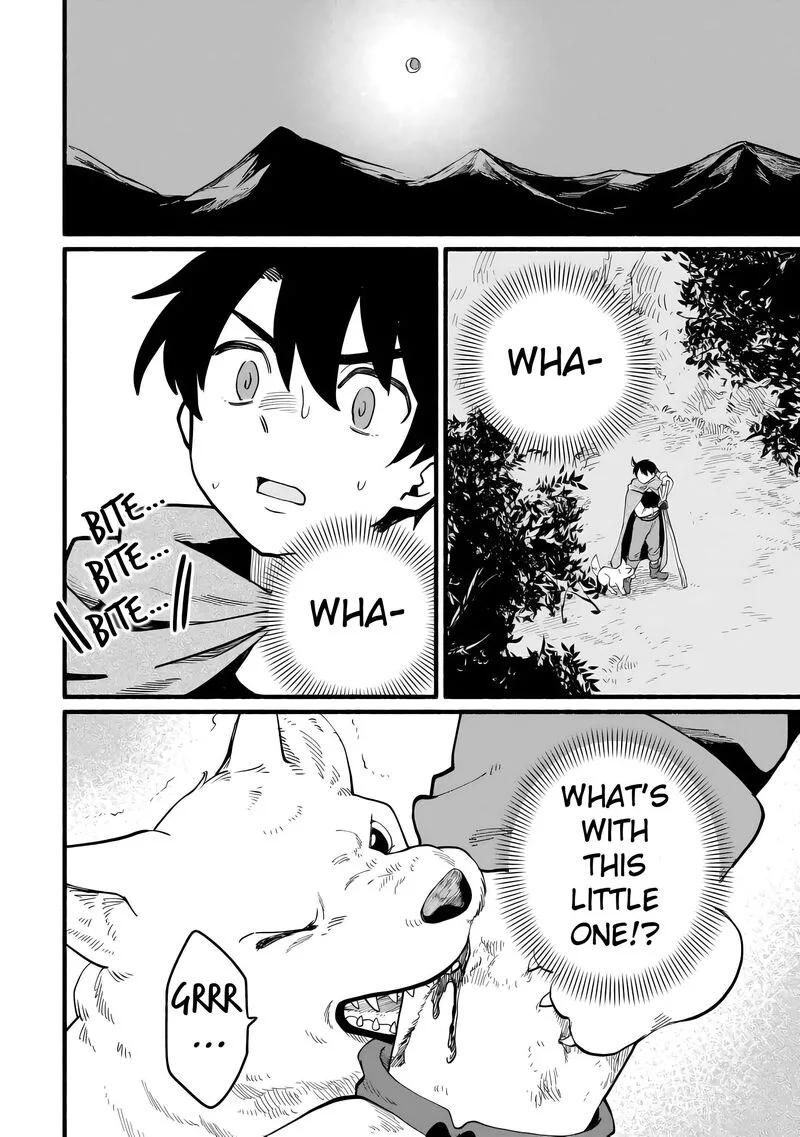 Tensei Mae no Tutorial de Isekai Saikyou ni Narimashita.: Junbi Shisugite Daini no Jinsei wa Easy Mode desu! Chapter 15 page 4