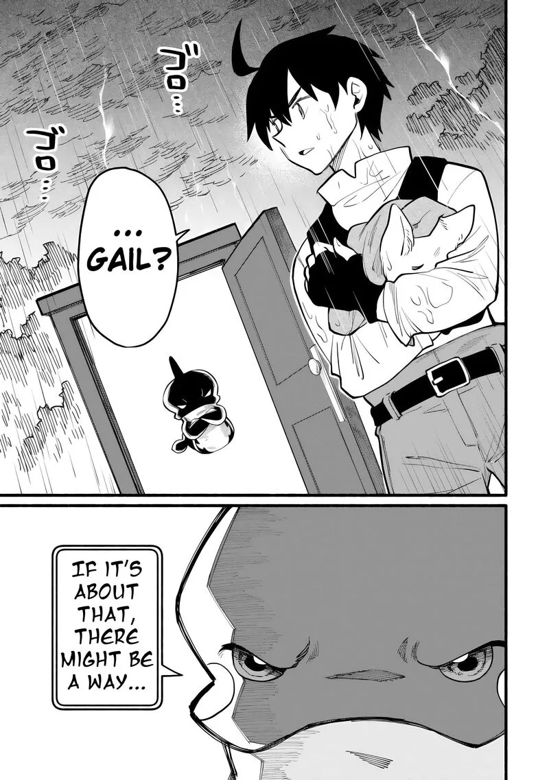 Tensei Mae no Tutorial de Isekai Saikyou ni Narimashita.: Junbi Shisugite Daini no Jinsei wa Easy Mode desu! Chapter 15 page 15