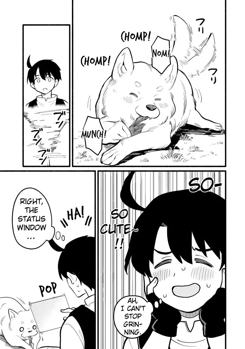 Tensei Mae no Tutorial de Isekai Saikyou ni Narimashita.: Junbi Shisugite Daini no Jinsei wa Easy Mode desu! Chapter 15 page 31
