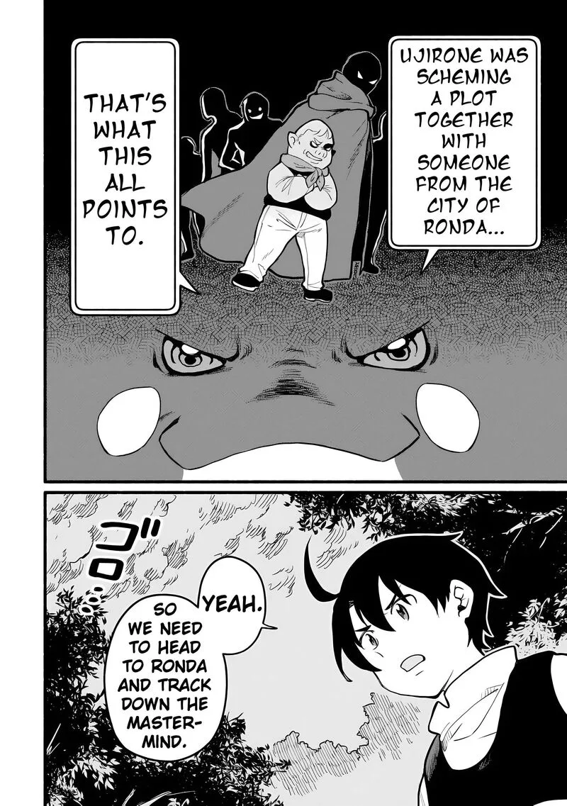 Tensei Mae no Tutorial de Isekai Saikyou ni Narimashita.: Junbi Shisugite Daini no Jinsei wa Easy Mode desu! Chapter 15 page 12
