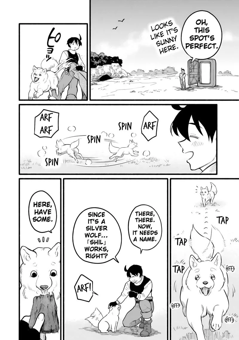Tensei Mae no Tutorial de Isekai Saikyou ni Narimashita.: Junbi Shisugite Daini no Jinsei wa Easy Mode desu! Chapter 15 page 30
