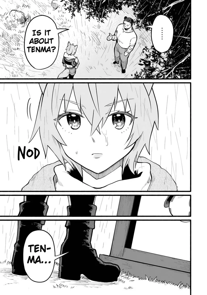 Tensei Mae no Tutorial de Isekai Saikyou ni Narimashita.: Junbi Shisugite Daini no Jinsei wa Easy Mode desu! Chapter 15 page 23