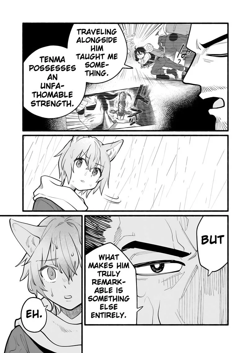 Tensei Mae no Tutorial de Isekai Saikyou ni Narimashita.: Junbi Shisugite Daini no Jinsei wa Easy Mode desu! Chapter 15 page 19