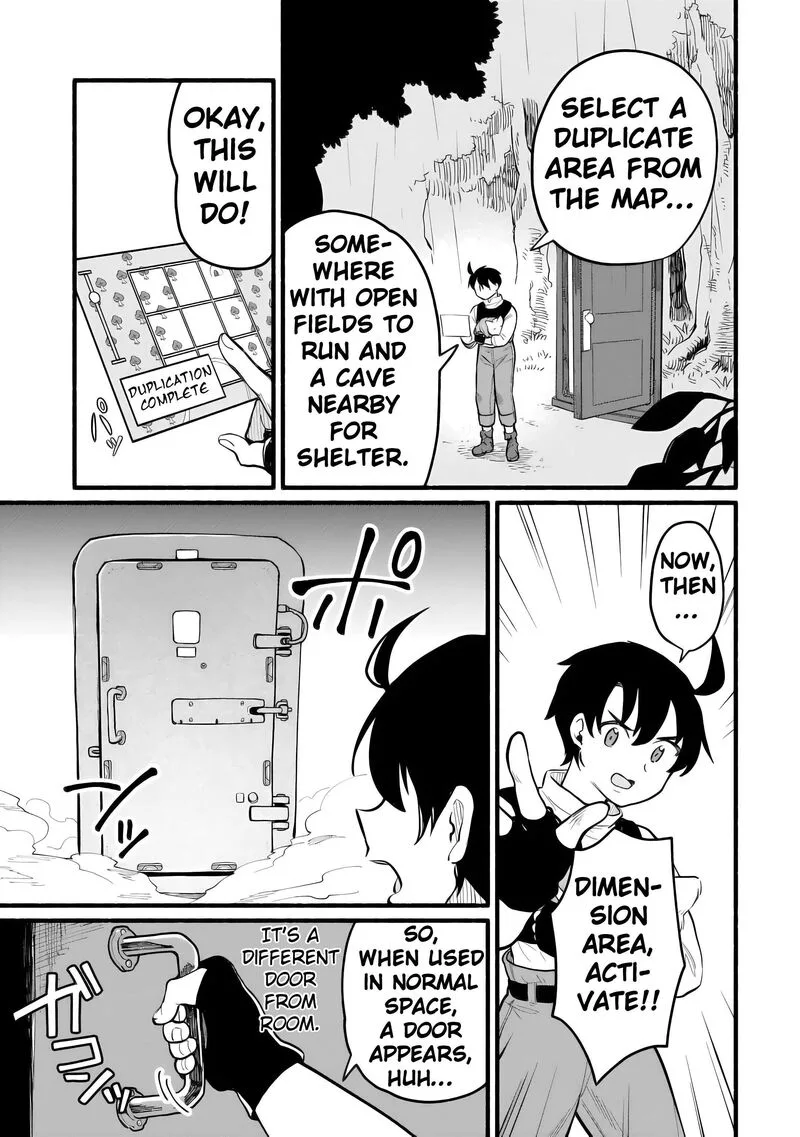 Tensei Mae no Tutorial de Isekai Saikyou ni Narimashita.: Junbi Shisugite Daini no Jinsei wa Easy Mode desu! Chapter 15 page 29