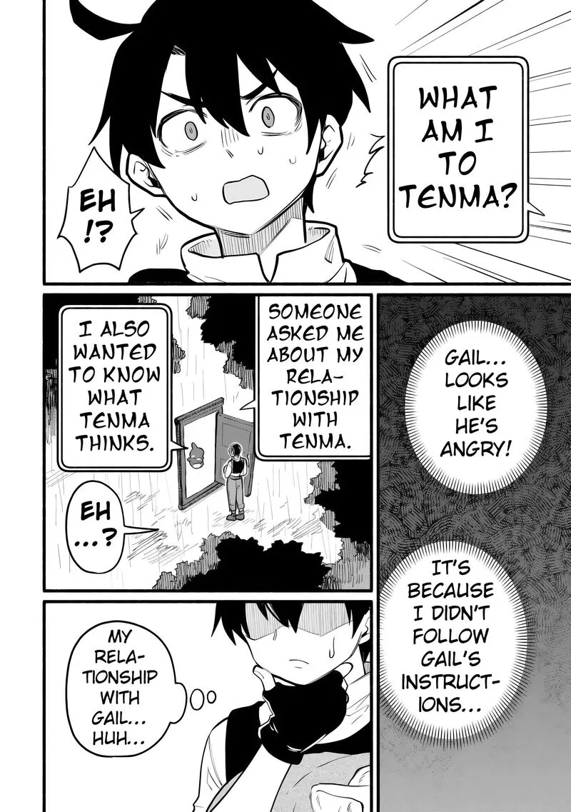 Tensei Mae no Tutorial de Isekai Saikyou ni Narimashita.: Junbi Shisugite Daini no Jinsei wa Easy Mode desu! Chapter 15 page 24