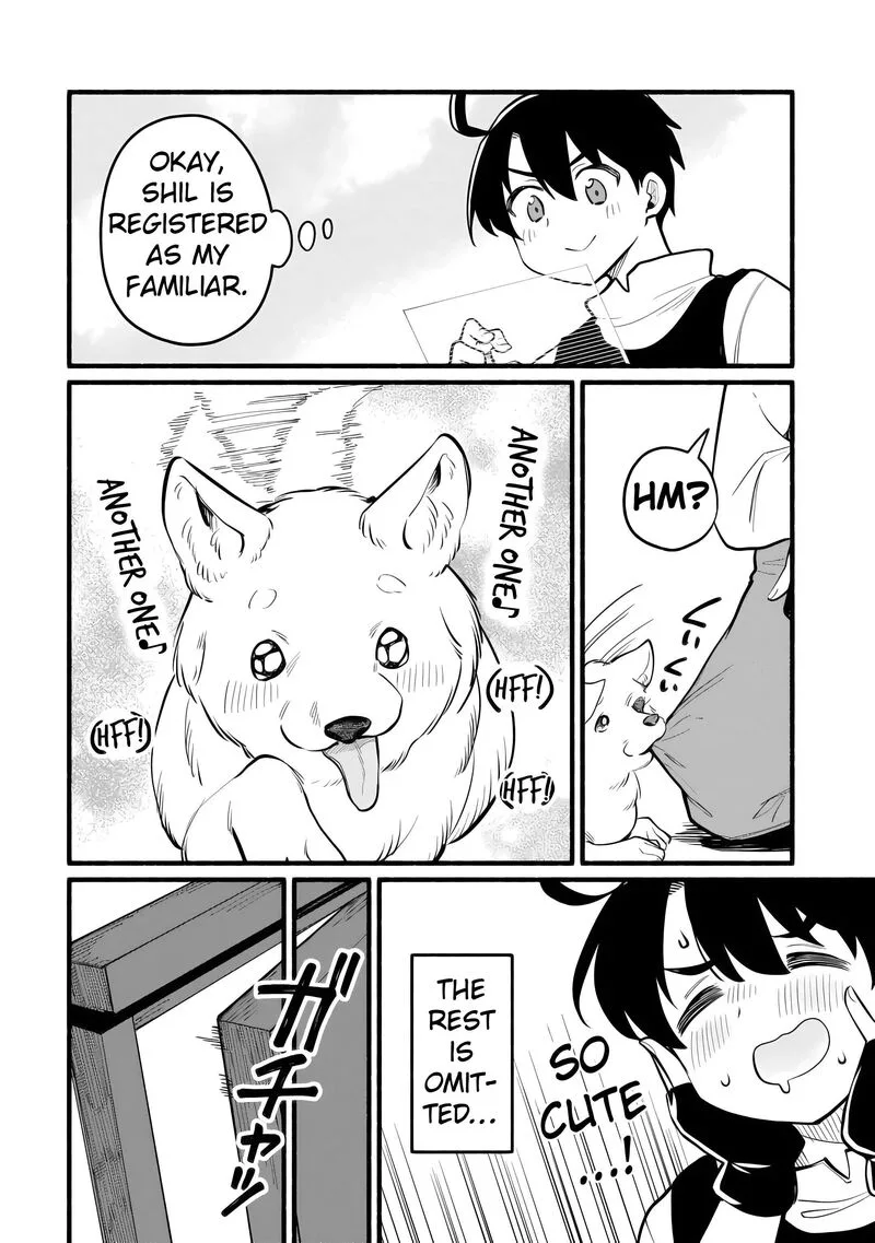 Tensei Mae no Tutorial de Isekai Saikyou ni Narimashita.: Junbi Shisugite Daini no Jinsei wa Easy Mode desu! Chapter 15 page 32