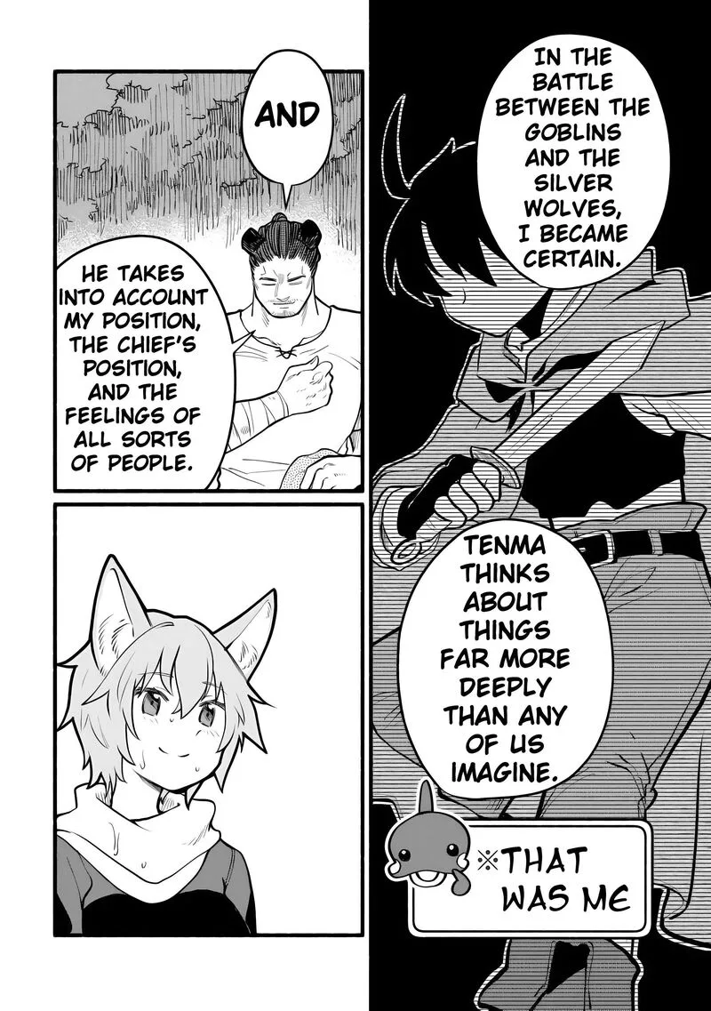 Tensei Mae no Tutorial de Isekai Saikyou ni Narimashita.: Junbi Shisugite Daini no Jinsei wa Easy Mode desu! Chapter 15 page 20