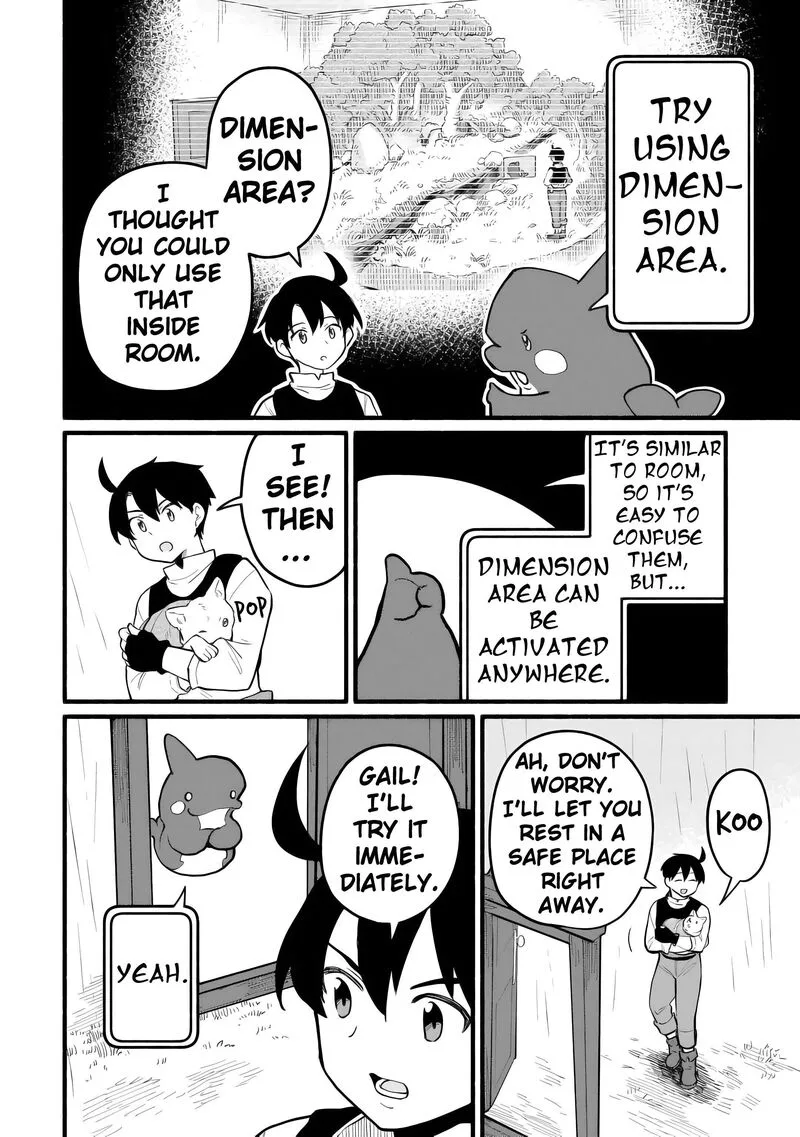 Tensei Mae no Tutorial de Isekai Saikyou ni Narimashita.: Junbi Shisugite Daini no Jinsei wa Easy Mode desu! Chapter 15 page 28
