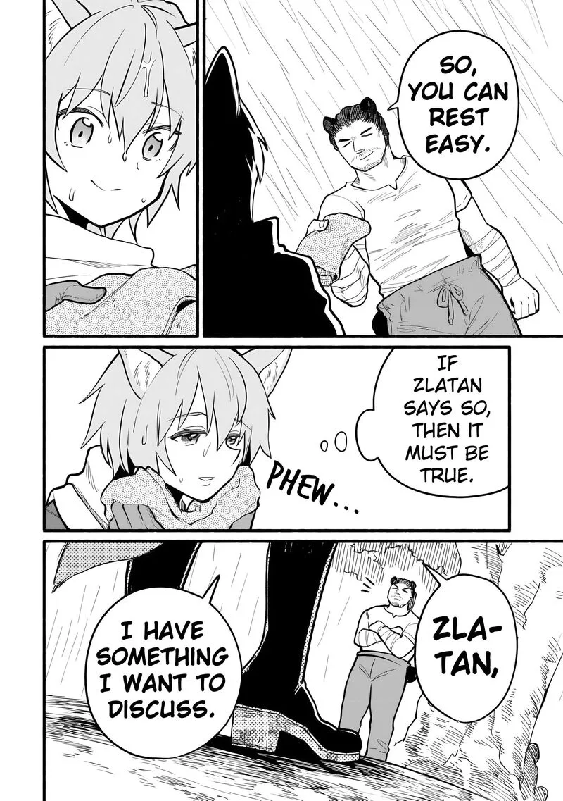 Tensei Mae no Tutorial de Isekai Saikyou ni Narimashita.: Junbi Shisugite Daini no Jinsei wa Easy Mode desu! Chapter 15 page 22