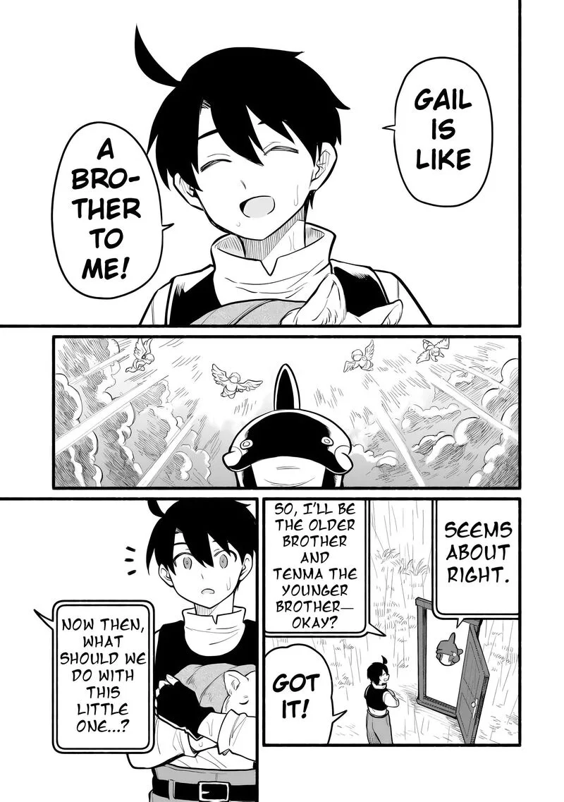 Tensei Mae no Tutorial de Isekai Saikyou ni Narimashita.: Junbi Shisugite Daini no Jinsei wa Easy Mode desu! Chapter 15 page 27