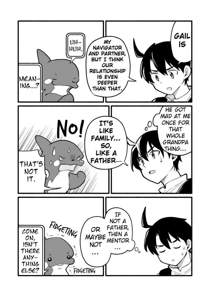 Tensei Mae no Tutorial de Isekai Saikyou ni Narimashita.: Junbi Shisugite Daini no Jinsei wa Easy Mode desu! Chapter 15 page 25