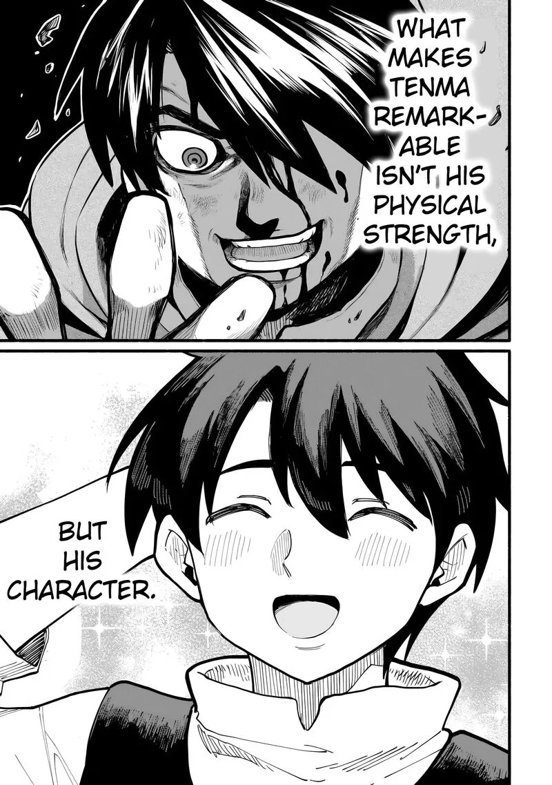 Tensei Mae no Tutorial de Isekai Saikyou ni Narimashita.: Junbi Shisugite Daini no Jinsei wa Easy Mode desu! Chapter 15 page 21