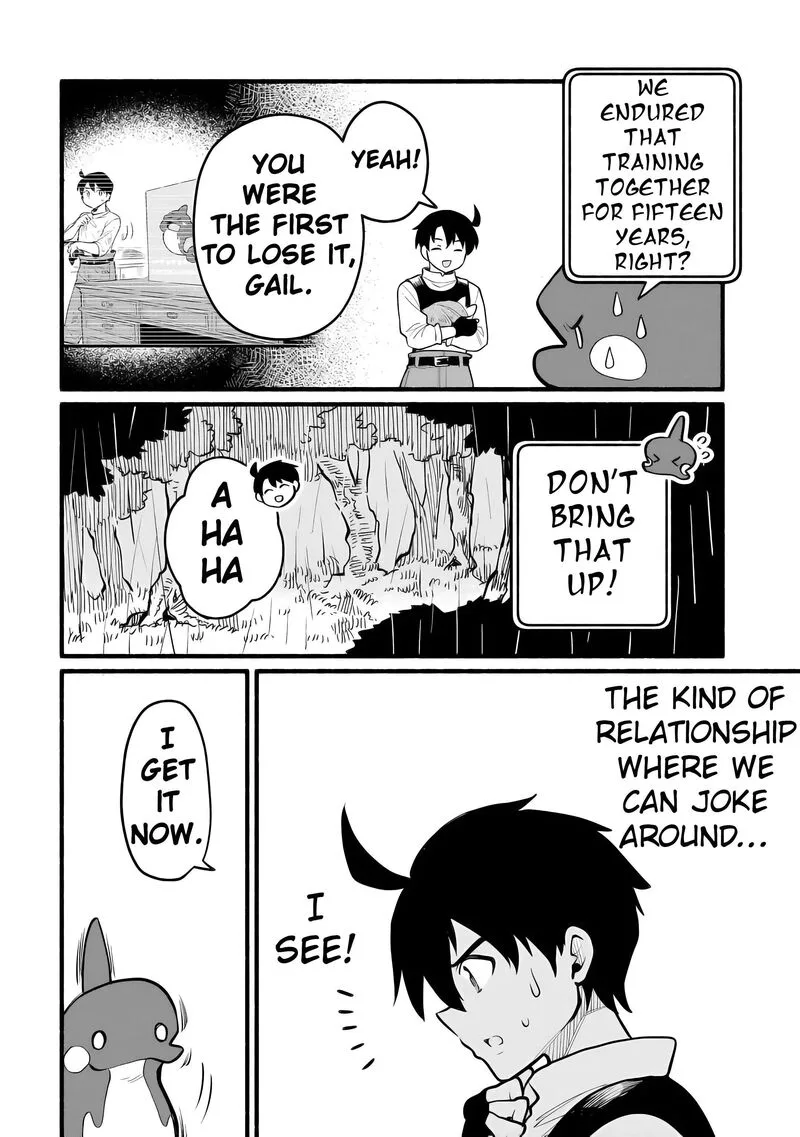 Tensei Mae no Tutorial de Isekai Saikyou ni Narimashita.: Junbi Shisugite Daini no Jinsei wa Easy Mode desu! Chapter 15 page 26