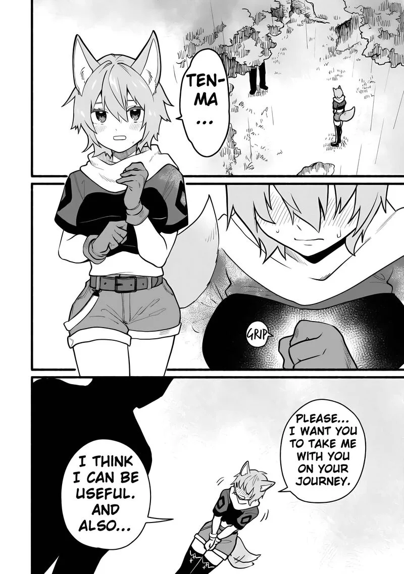 Tensei Mae no Tutorial de Isekai Saikyou ni Narimashita.: Junbi Shisugite Daini no Jinsei wa Easy Mode desu! Chapter 16 page 4