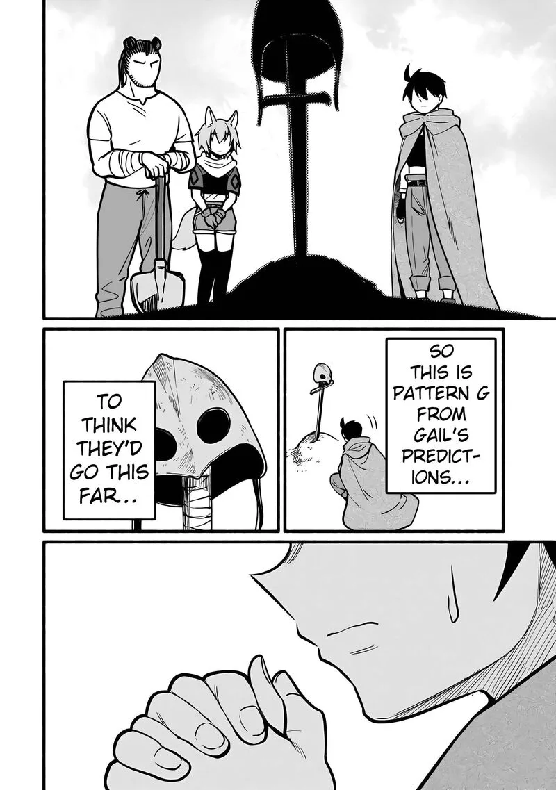 Tensei Mae no Tutorial de Isekai Saikyou ni Narimashita.: Junbi Shisugite Daini no Jinsei wa Easy Mode desu! Chapter 16 page 14