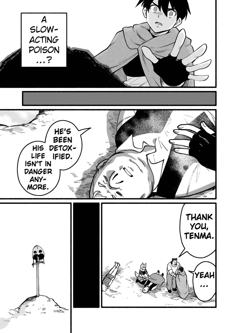 Tensei Mae no Tutorial de Isekai Saikyou ni Narimashita.: Junbi Shisugite Daini no Jinsei wa Easy Mode desu! Chapter 16 page 13