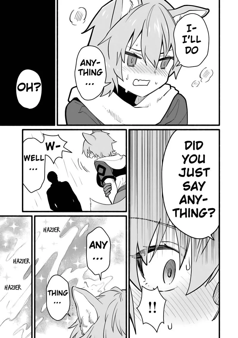 Tensei Mae no Tutorial de Isekai Saikyou ni Narimashita.: Junbi Shisugite Daini no Jinsei wa Easy Mode desu! Chapter 16 page 5