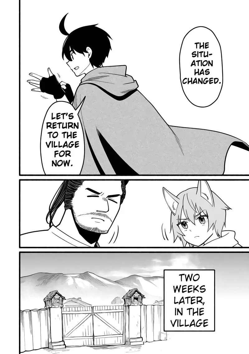 Tensei Mae no Tutorial de Isekai Saikyou ni Narimashita.: Junbi Shisugite Daini no Jinsei wa Easy Mode desu! Chapter 16 page 16