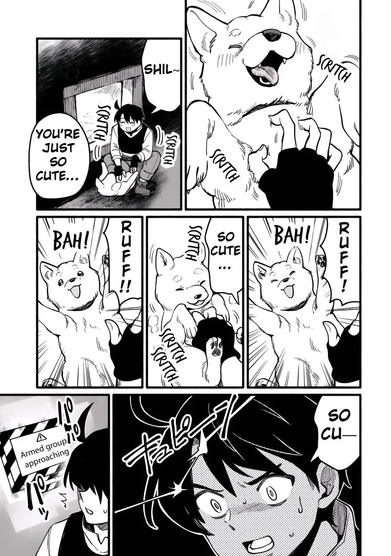 Tensei Mae no Tutorial de Isekai Saikyou ni Narimashita.: Junbi Shisugite Daini no Jinsei wa Easy Mode desu! Chapter 16 page 17