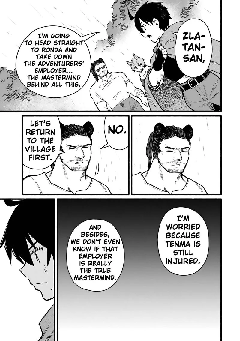 Tensei Mae no Tutorial de Isekai Saikyou ni Narimashita.: Junbi Shisugite Daini no Jinsei wa Easy Mode desu! Chapter 16 page 9