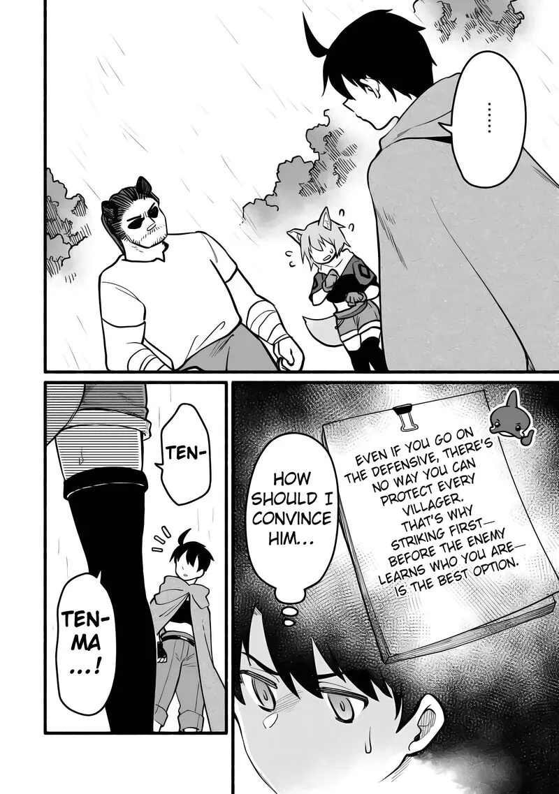 Tensei Mae no Tutorial de Isekai Saikyou ni Narimashita.: Junbi Shisugite Daini no Jinsei wa Easy Mode desu! Chapter 16 page 10