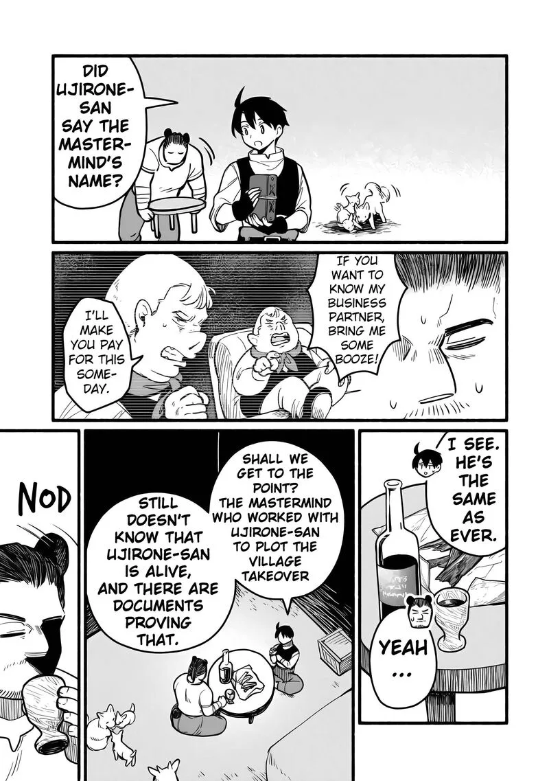 Tensei Mae no Tutorial de Isekai Saikyou ni Narimashita.: Junbi Shisugite Daini no Jinsei wa Easy Mode desu! Chapter 16 page 21
